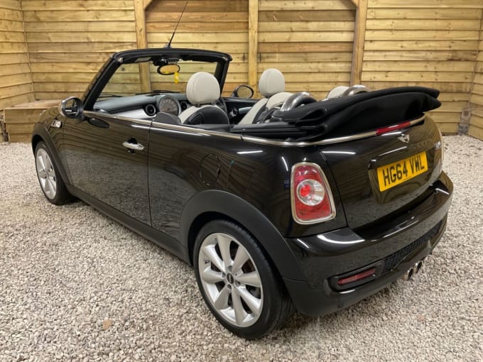 2024 Mini Convertible