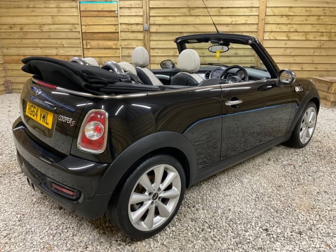 2024 Mini Convertible