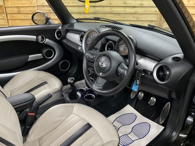 2024 Mini Convertible