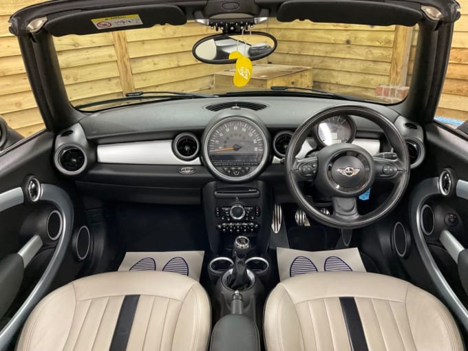 2024 Mini Convertible