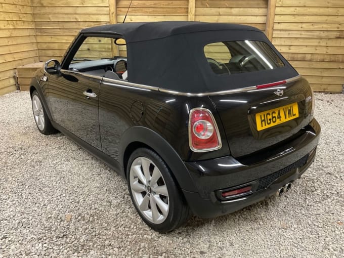 2024 Mini Convertible