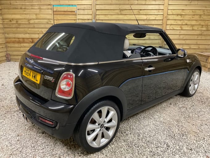 2024 Mini Convertible