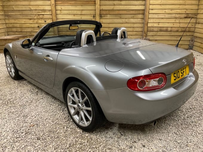 2024 Mazda Mx-5