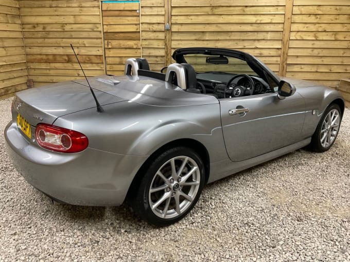 2024 Mazda Mx-5