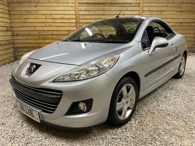 2024 Peugeot 207