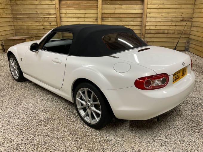 2024 Mazda Mx-5