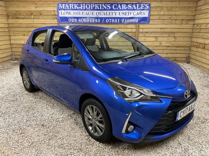 2024 Toyota Yaris