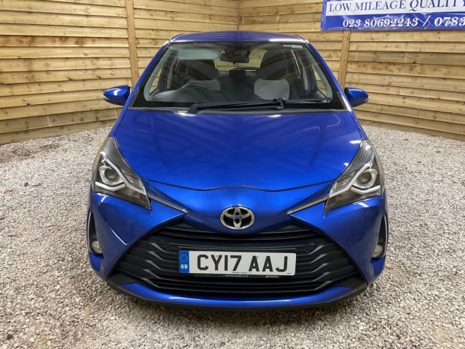 2024 Toyota Yaris