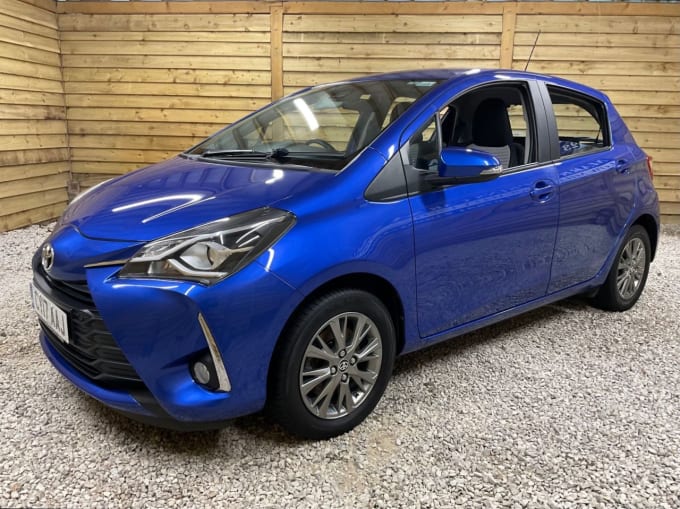 2024 Toyota Yaris