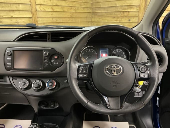 2024 Toyota Yaris