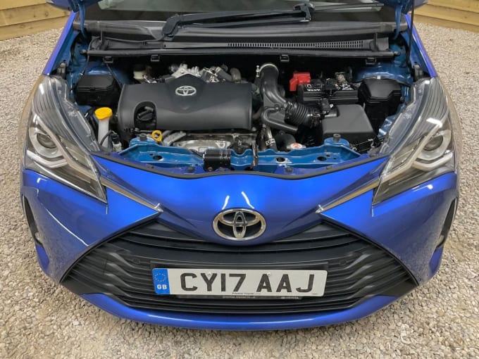 2024 Toyota Yaris