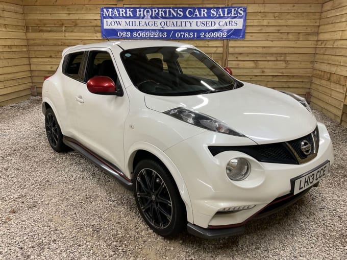 2025 Nissan Juke