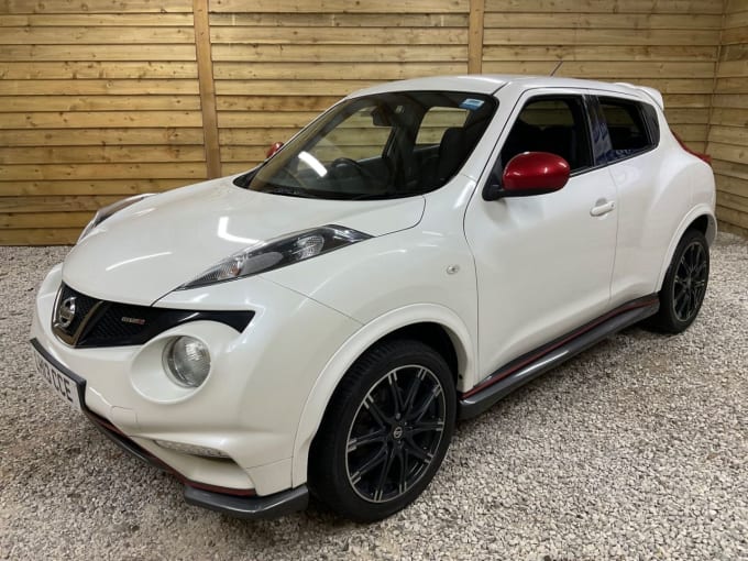 2025 Nissan Juke