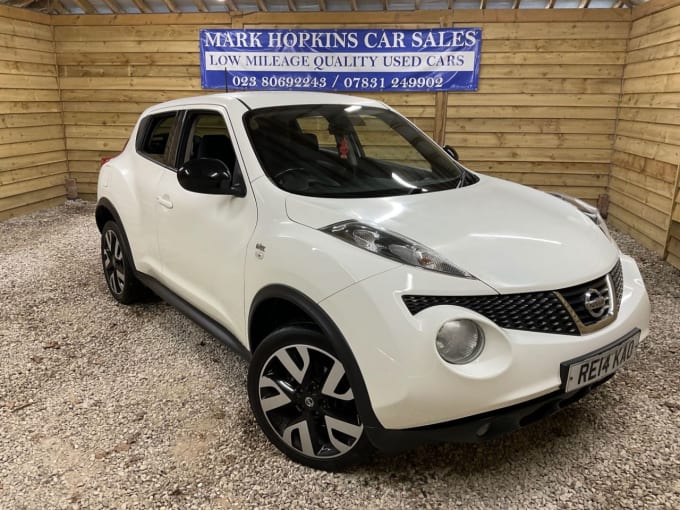 2025 Nissan Juke