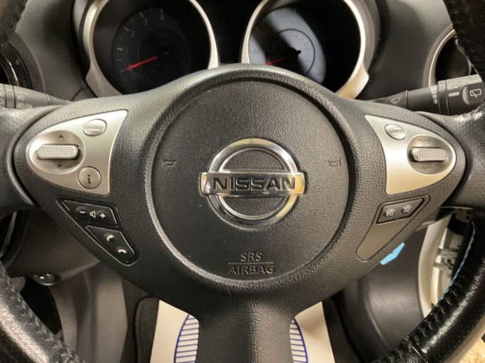 2025 Nissan Juke