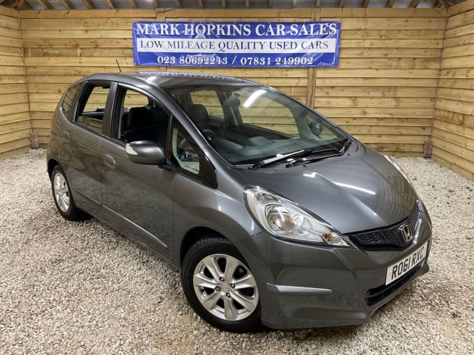 2025 Honda Jazz