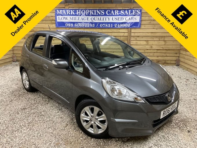 2025 Honda Jazz