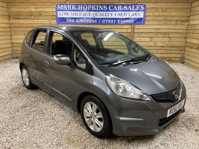 2025 Honda Jazz