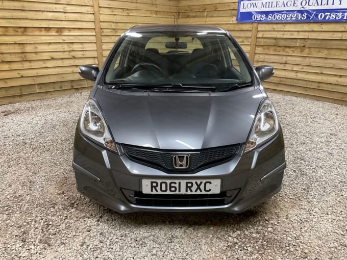2025 Honda Jazz