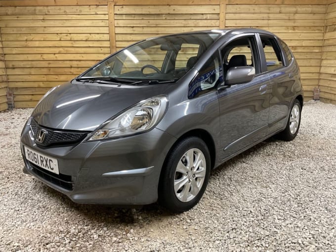2025 Honda Jazz