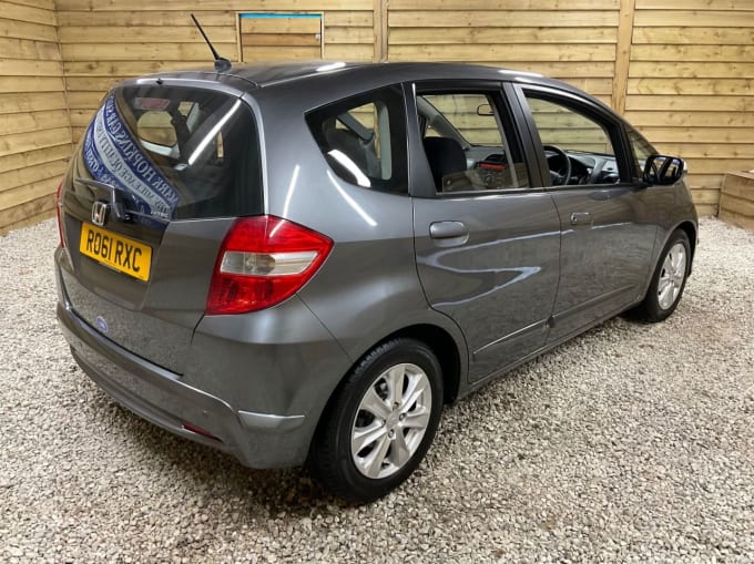 2025 Honda Jazz