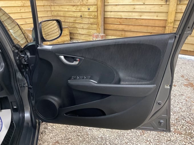 2025 Honda Jazz