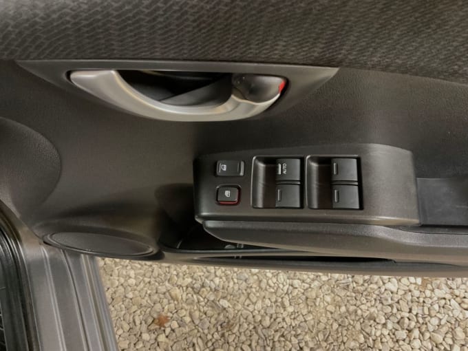 2025 Honda Jazz