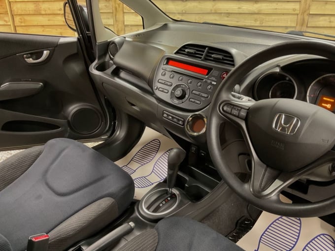 2025 Honda Jazz