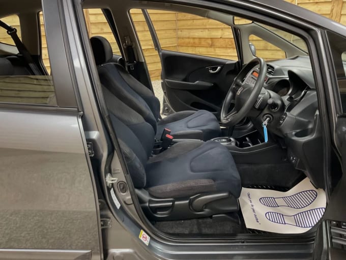 2025 Honda Jazz