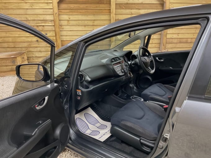 2025 Honda Jazz