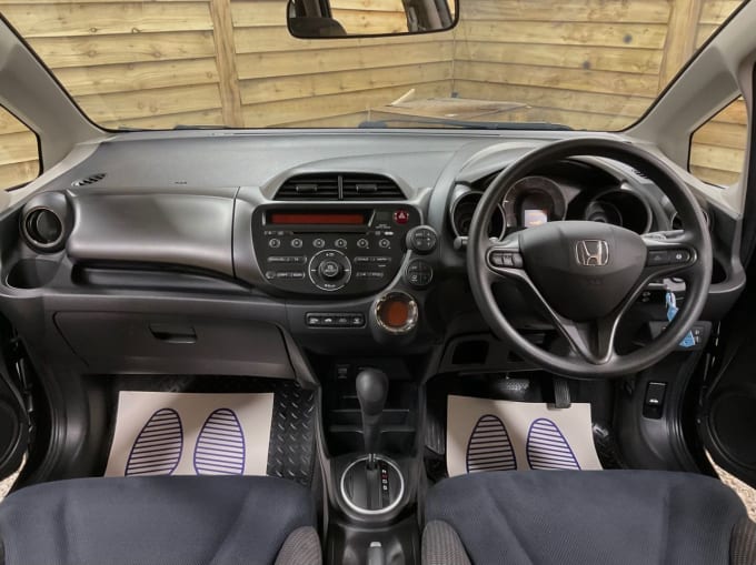 2025 Honda Jazz