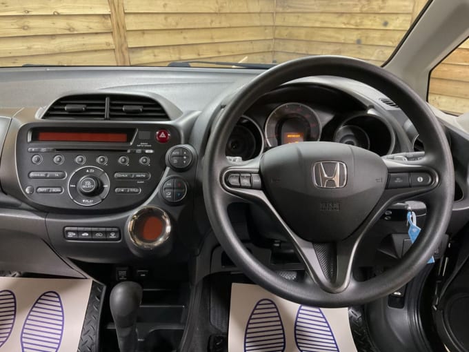2025 Honda Jazz