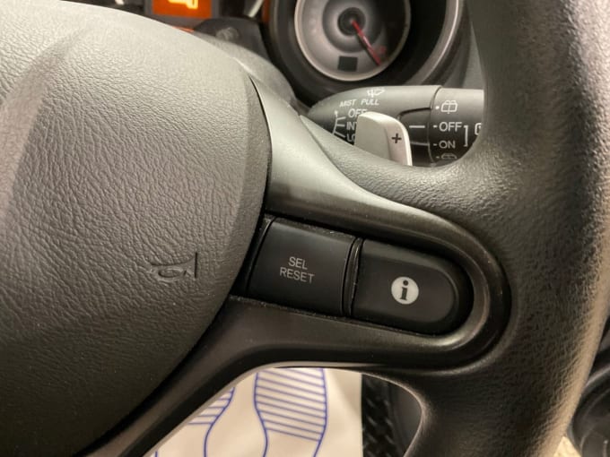 2025 Honda Jazz