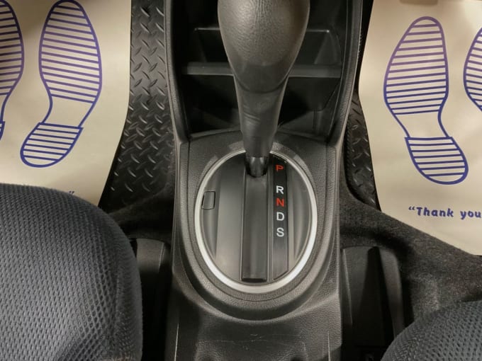 2025 Honda Jazz
