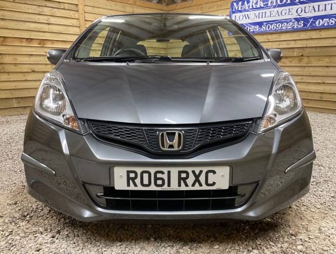 2025 Honda Jazz