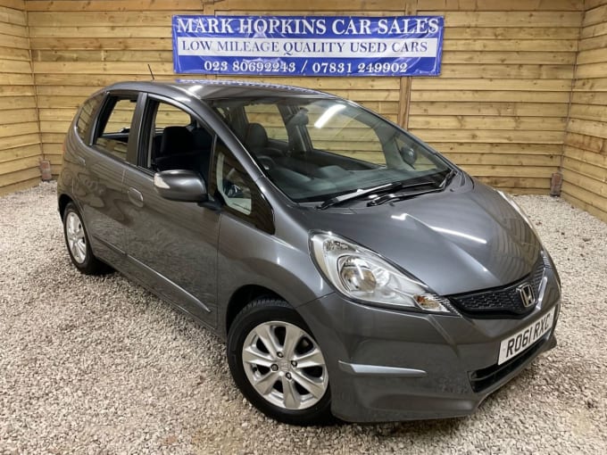 2025 Honda Jazz