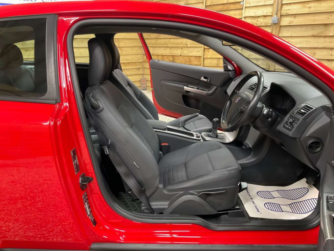 2025 Volvo C30