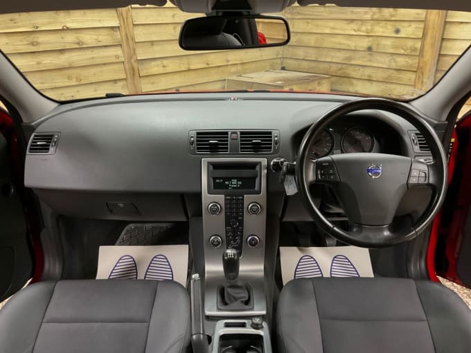 2025 Volvo C30