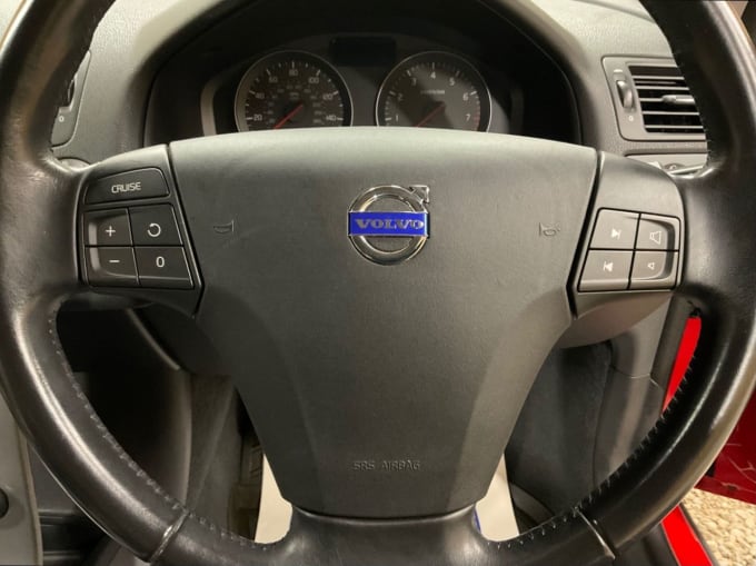 2025 Volvo C30