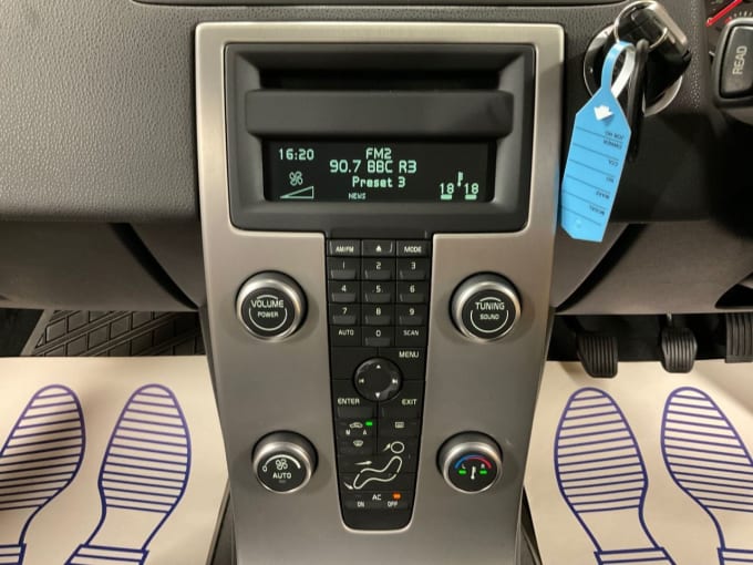 2025 Volvo C30