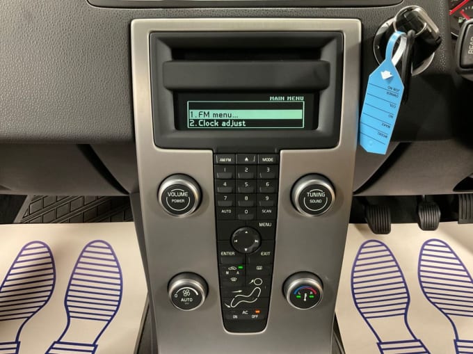 2025 Volvo C30