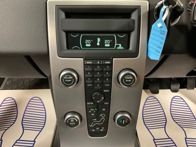 2025 Volvo C30