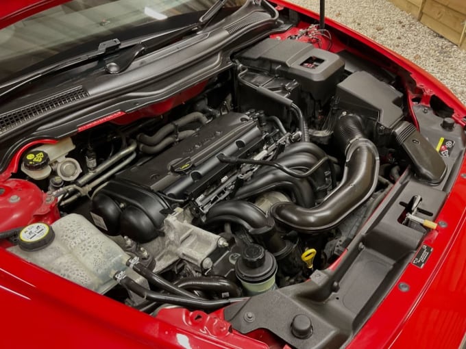2025 Volvo C30