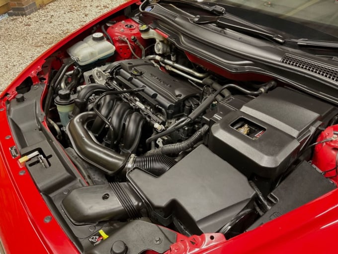 2025 Volvo C30