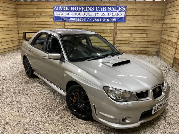 2025 Subaru Impreza