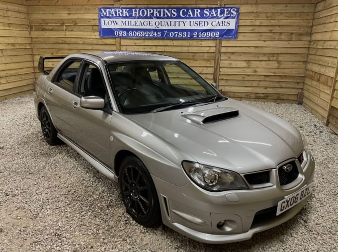 2025 Subaru Impreza