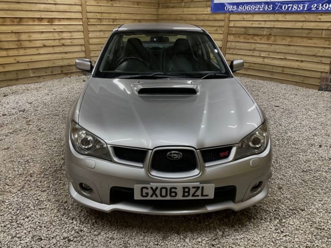 2025 Subaru Impreza