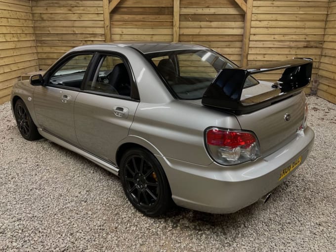2025 Subaru Impreza