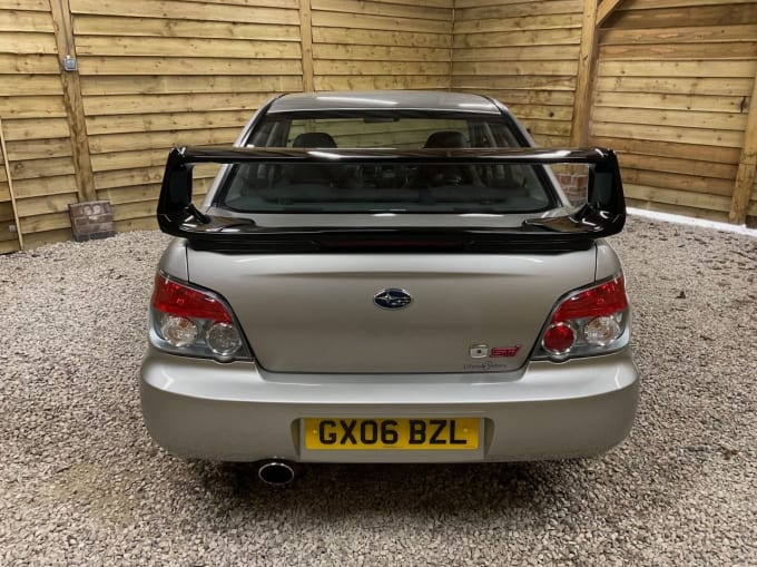 2025 Subaru Impreza