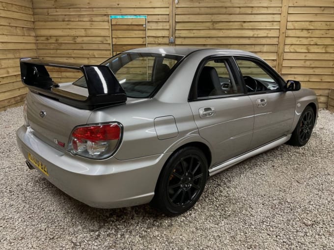 2025 Subaru Impreza